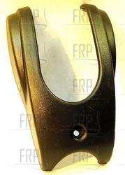 Cover, Lower Clevis, Top - Product Image