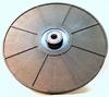 Pulley assembly, BLEMISHED - Product Image
