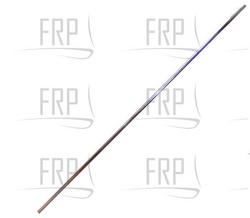 Guide Rod, Hollow, 84" x 1" - Product Image