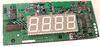 52000438 - Console, Electronic board - Product Image