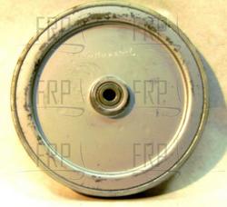 Pulley, BLEMISHED - Product Image