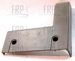 Endcap, Front, Right - Product Image Endcap, Front, Right - Product Image