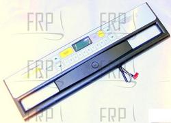 Console, Display - Product Image Console, Display - Product Image