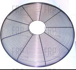 Wheel Cage, Right - Product Image Wheel Cage, Right - Product Image