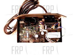 Controller - Product Image Controller - Product Image