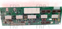 Display electronics, 450HRC Dot Matrix - Product Image