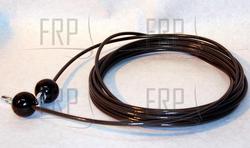 Cable Assembly, 246" - Product Image