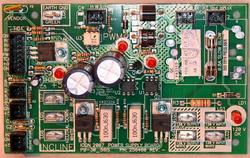 Power supply, PB30IS - Product Image