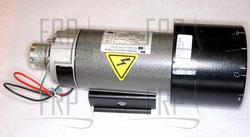 Motor, Drive, Assembly, 110 volt - Product Image