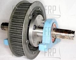 Pulley, Upper - Product Image