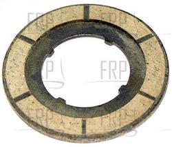Plate, Clutch - Product Image Plate, Clutch - Product Image