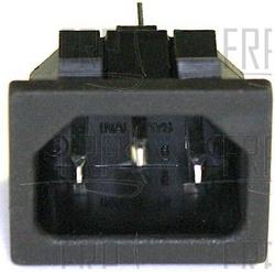 Input module - Product Image
