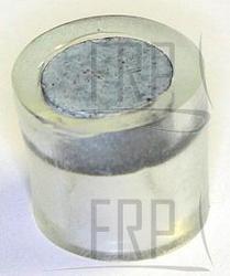 Magnet, with Retainer - Product Image