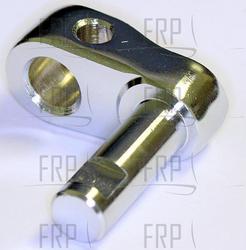 Crank, Small, Left - Product Image Crank, Small, Left - Product Image