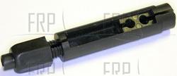 Bracket, Cable adjustment - Product Image Bracket, Cable adjustment - Product Image