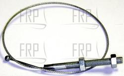 Cable Assembly, 11.5" - Product Image