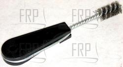 Brush, Wire - Product Image