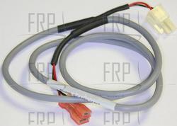 Wire Harness, Grip, Left - Product Image