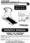 17001633 - Owner's Manual - Product Image