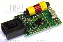 Circuit board, HR - Product Image