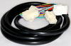 47000293 - Wire harness, Lower, Console,  60" - Product Image