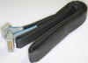 Display cable base