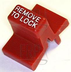 Lock, Switch - Product Image