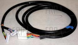 Wire harness, Data - Product Image