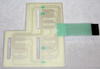 52002878 - Touch Pad, Left - Product Image