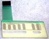 52002879 - Switch Membrane, Right - Product Image