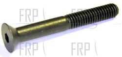 Screw - Product Image Screw - Product Image