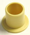 Stepper pedal bushing 1/2x15/3
