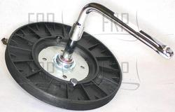 Pulley Assembly - Product Image