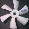 Fan, Motor