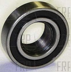 Bearing nut, Right - Product Image