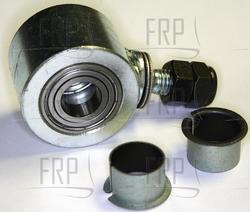 Bearing assembly, pedal arm - Product Image