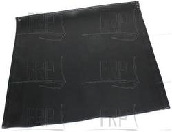 Cover. Slip, Elbow, Black - Product Image