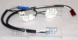 Wire Harness, Fan - Product Image