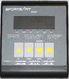 38000557 - Console, Display - Product Image