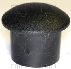 Straddle Cover End Cap Right - Product Image