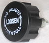 Knob, seat - Product Image