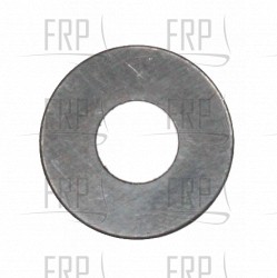 6x 16x1.0t Washer - Product Image