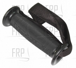 7 ASSY - HANDLE GRIP - Product Image