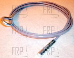 Cable Assembly, Tricep - Product Image