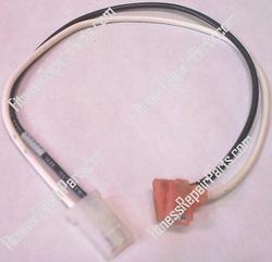 Old style Battery Cable - Product Image