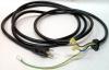 Product Image Power cord, 110V