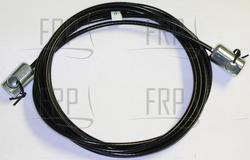 Cable, Assembly, 148" - Product Image