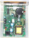 17001834 - Controller, 110V - Product Image