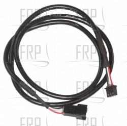 700m/m_Incline Cable (Upper) - Product Image