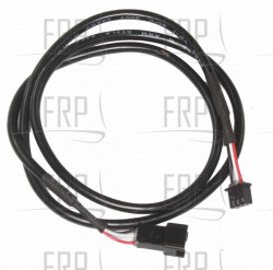 700m/m_Incline Cable (Upper) - Product Image 700m/m_Incline Cable (Upper) - Product Image